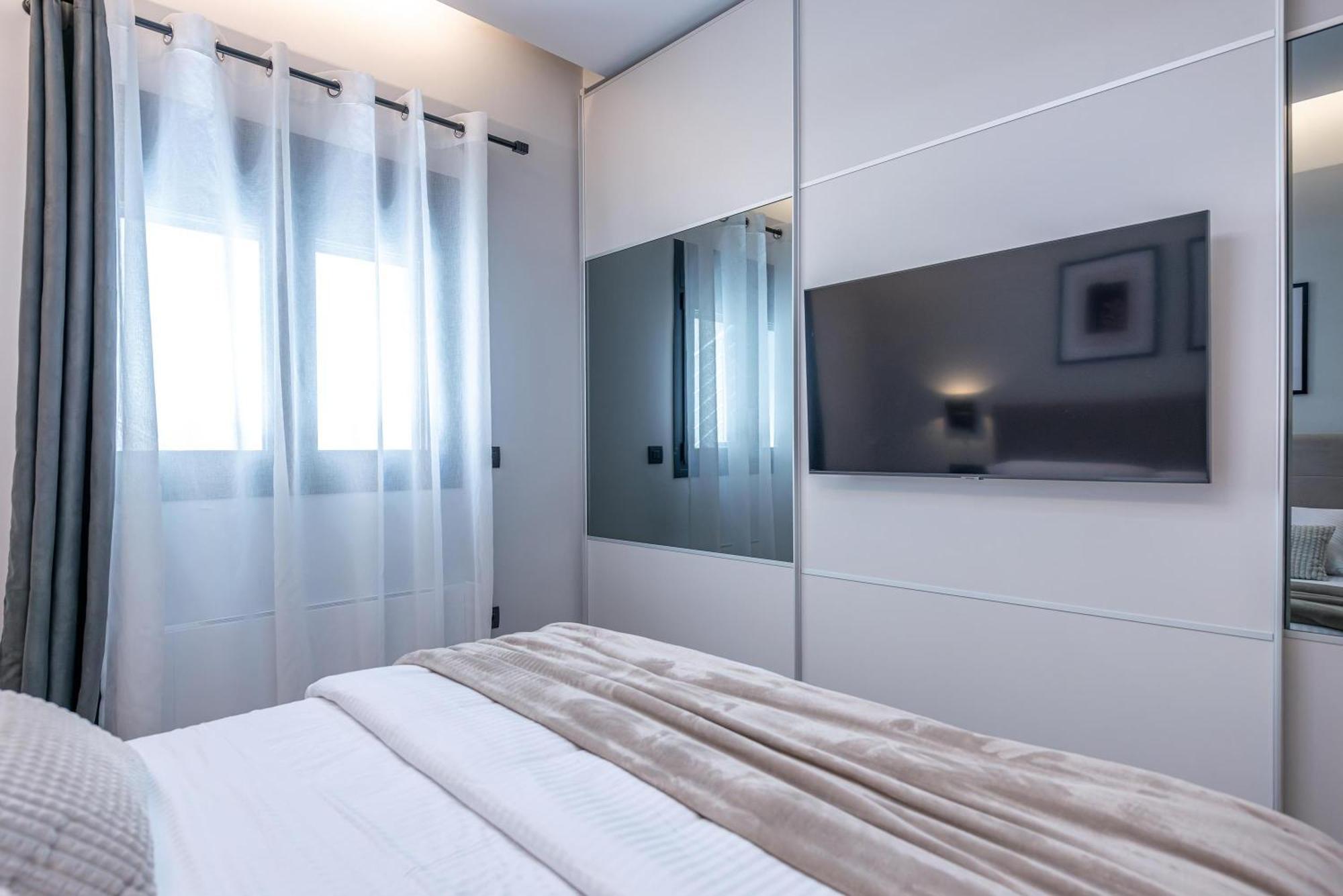 Fd Luxury Suites Náuplia Exterior foto